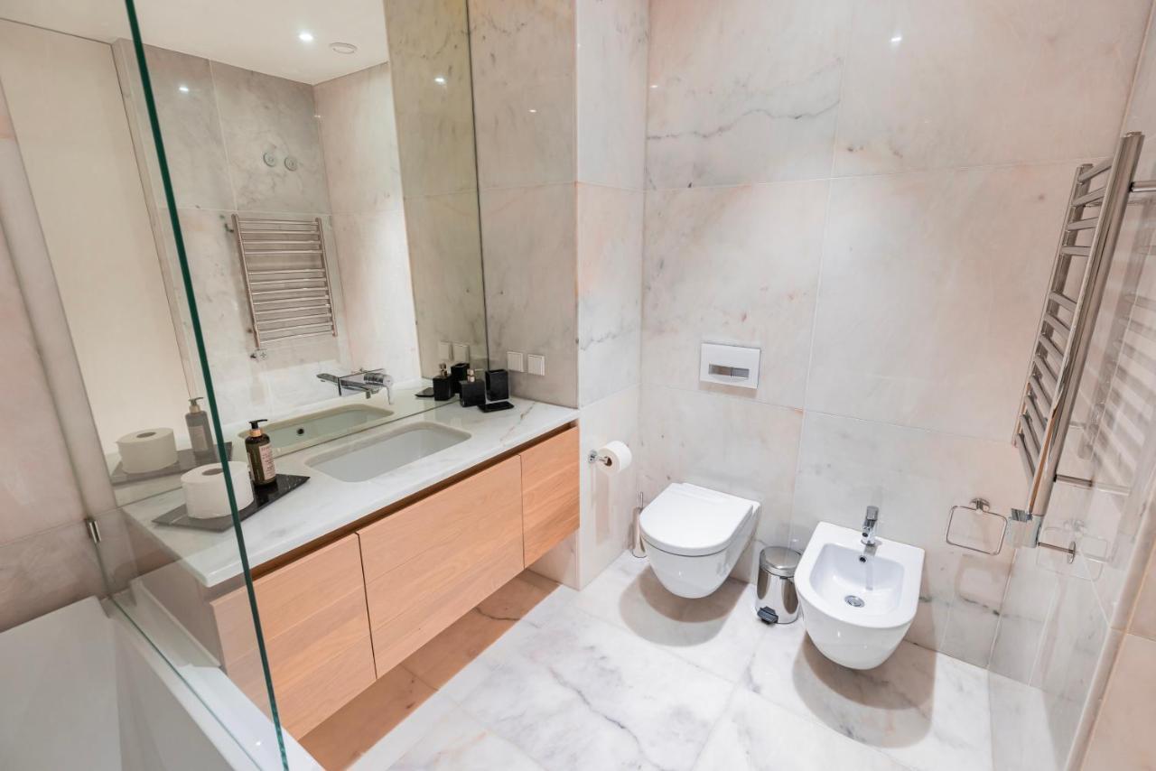 Liberdade Elegance W/rooftop Pool By Lovelystay Lizbona
