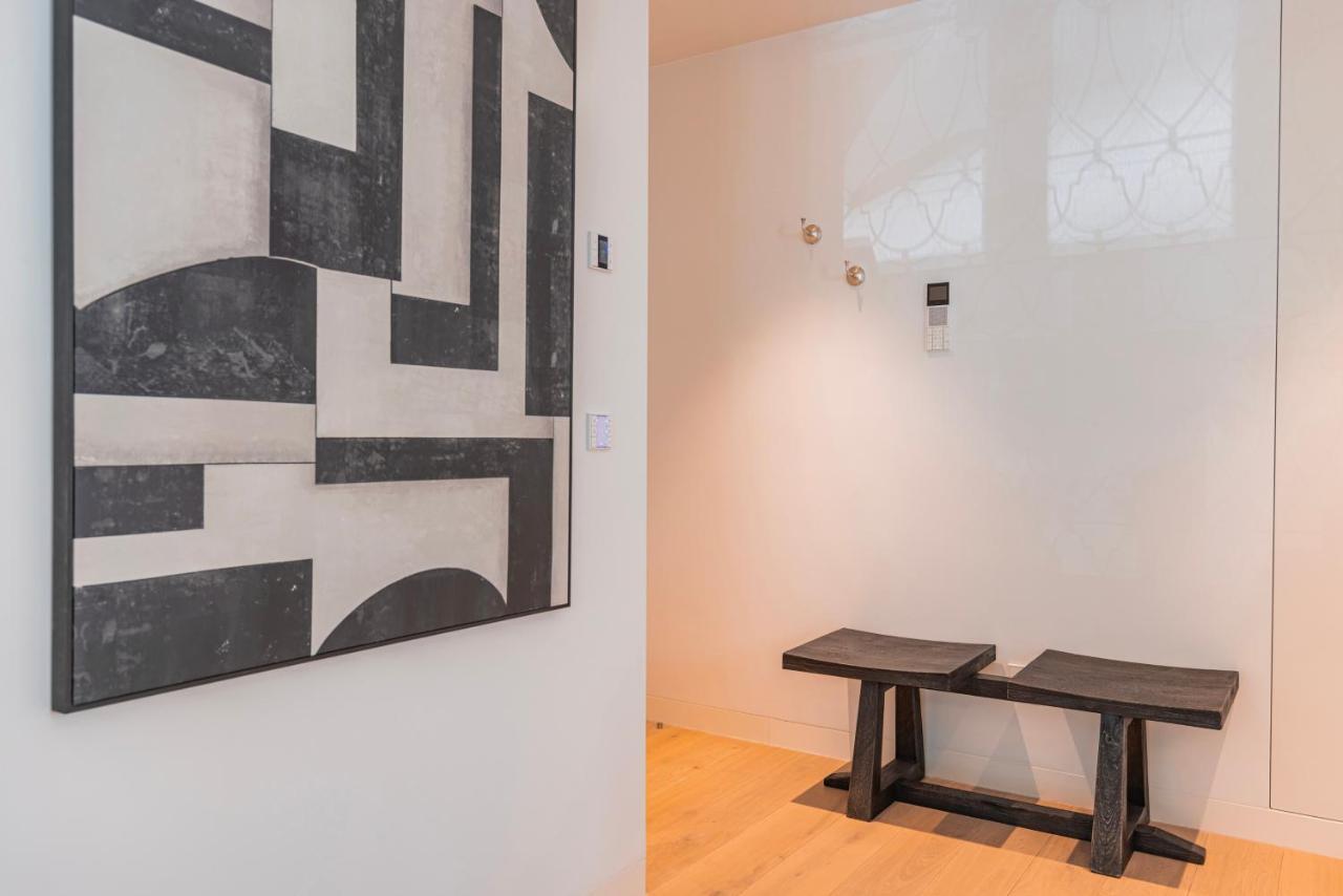 Liberdade Elegance W/rooftop Pool By Lovelystay Lizbona